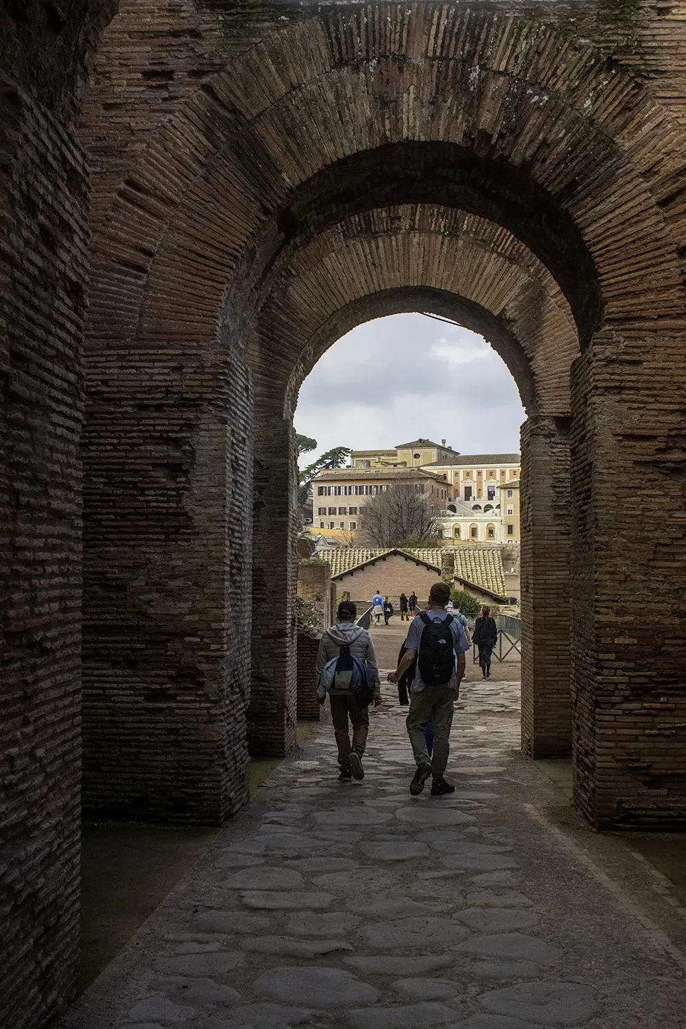 Photograph from Roaming through Rome: A 48 Hour Guide