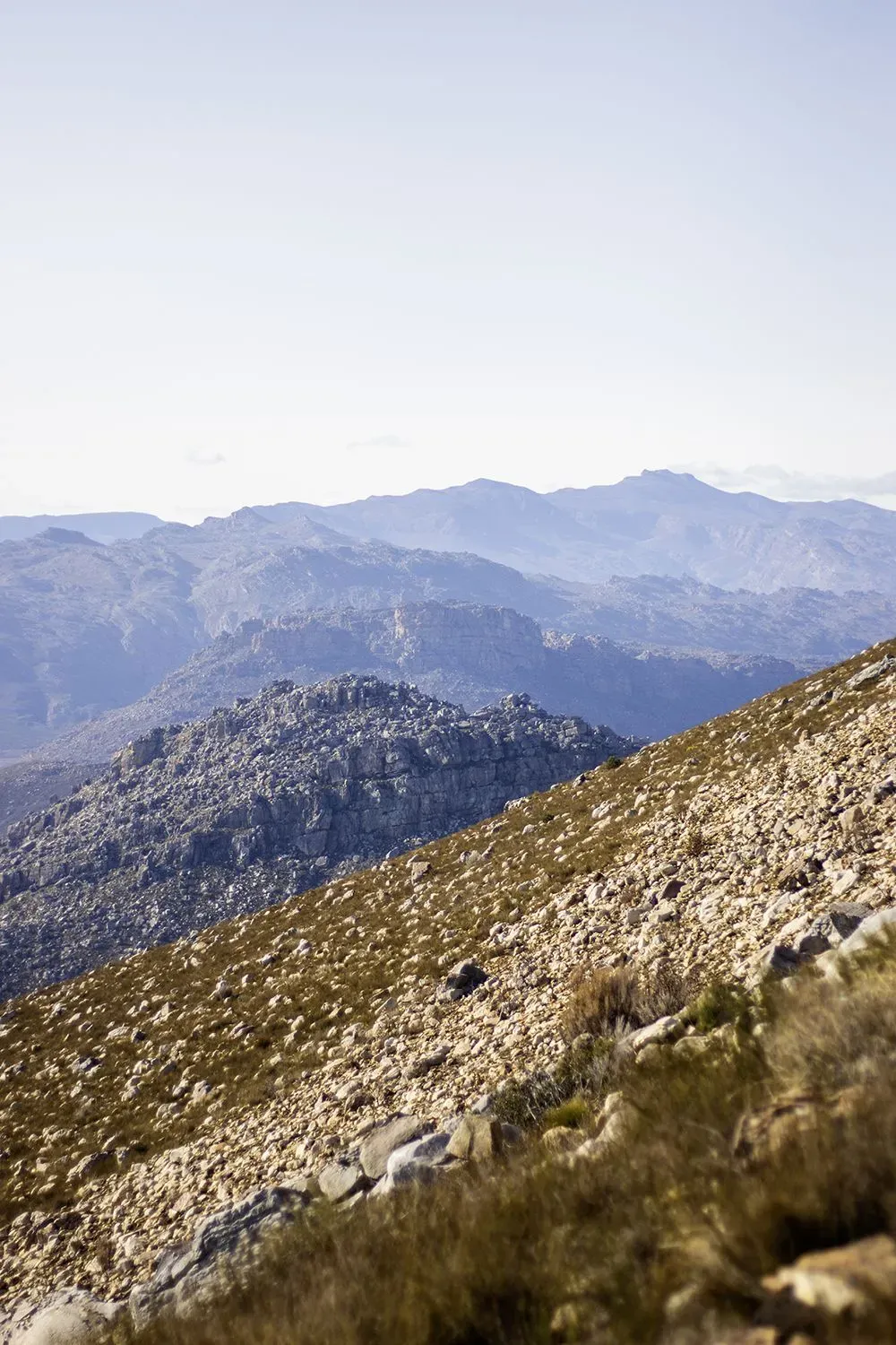 Photograph from Outstanding Uitsig: An Unforgettable Weekend in a Cederberg Cottage