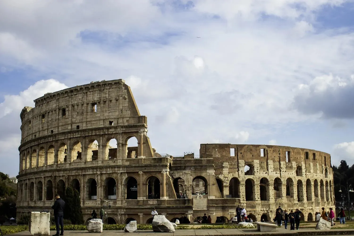 Colosseum