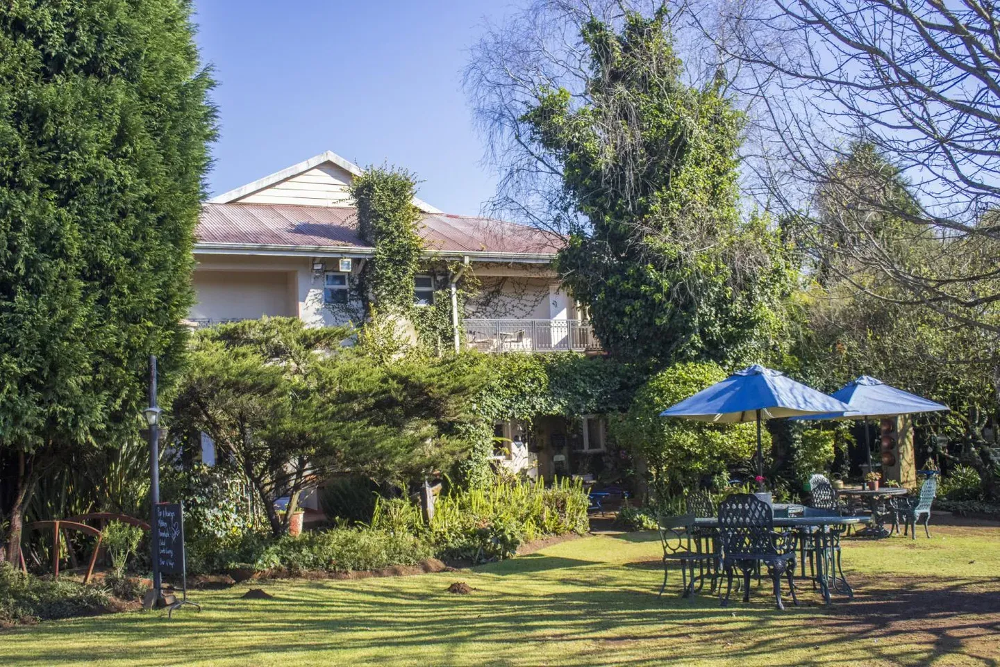 Captivating Kaapsehoop: A 24-Hour Guide to the Enchanting Mining Village