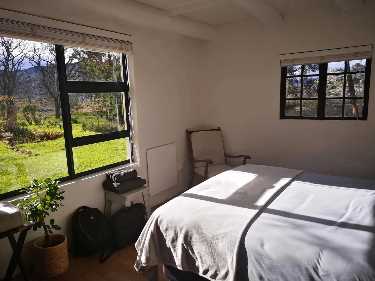 Photograph from Retreat Guest Farm: A Weekend in Piket-Bo-Berg