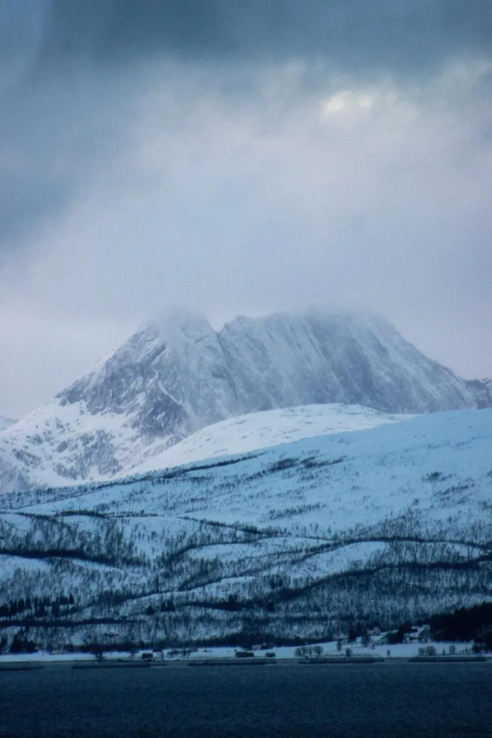Photograph from Whales, Waves & Winter Lights: A Tromsø Travel Guide