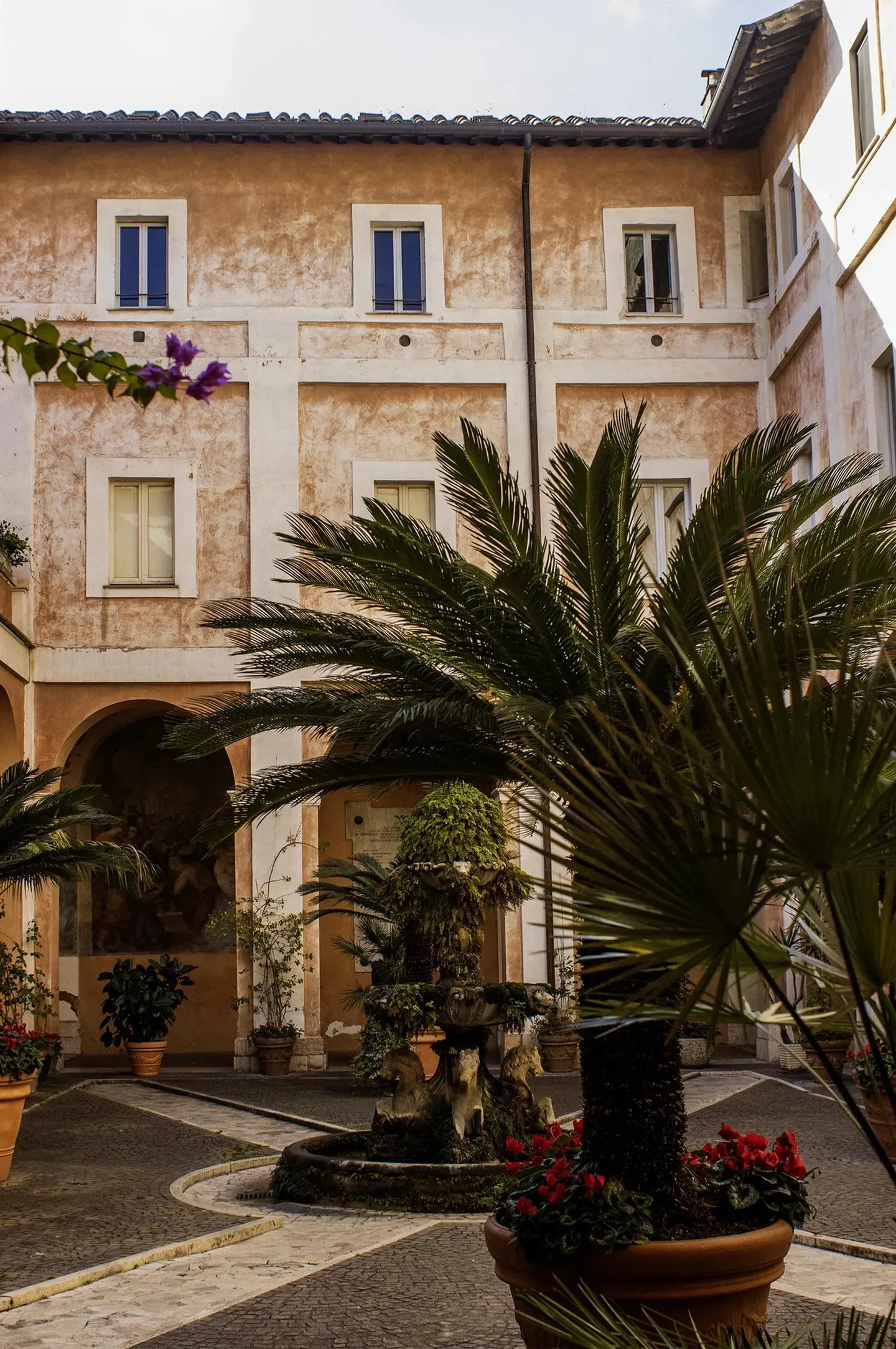 Photograph from Roaming through Rome: A 48 Hour Guide