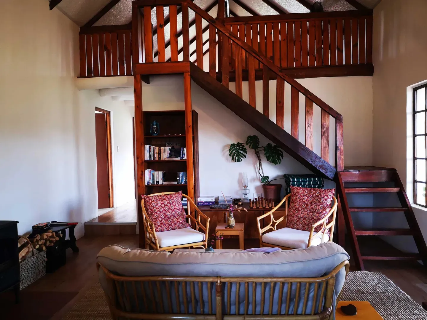 Photograph from Retreat Guest Farm: A Weekend in Piket-Bo-Berg