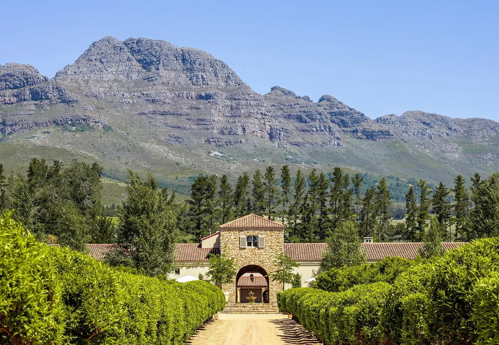 Waterford Estate