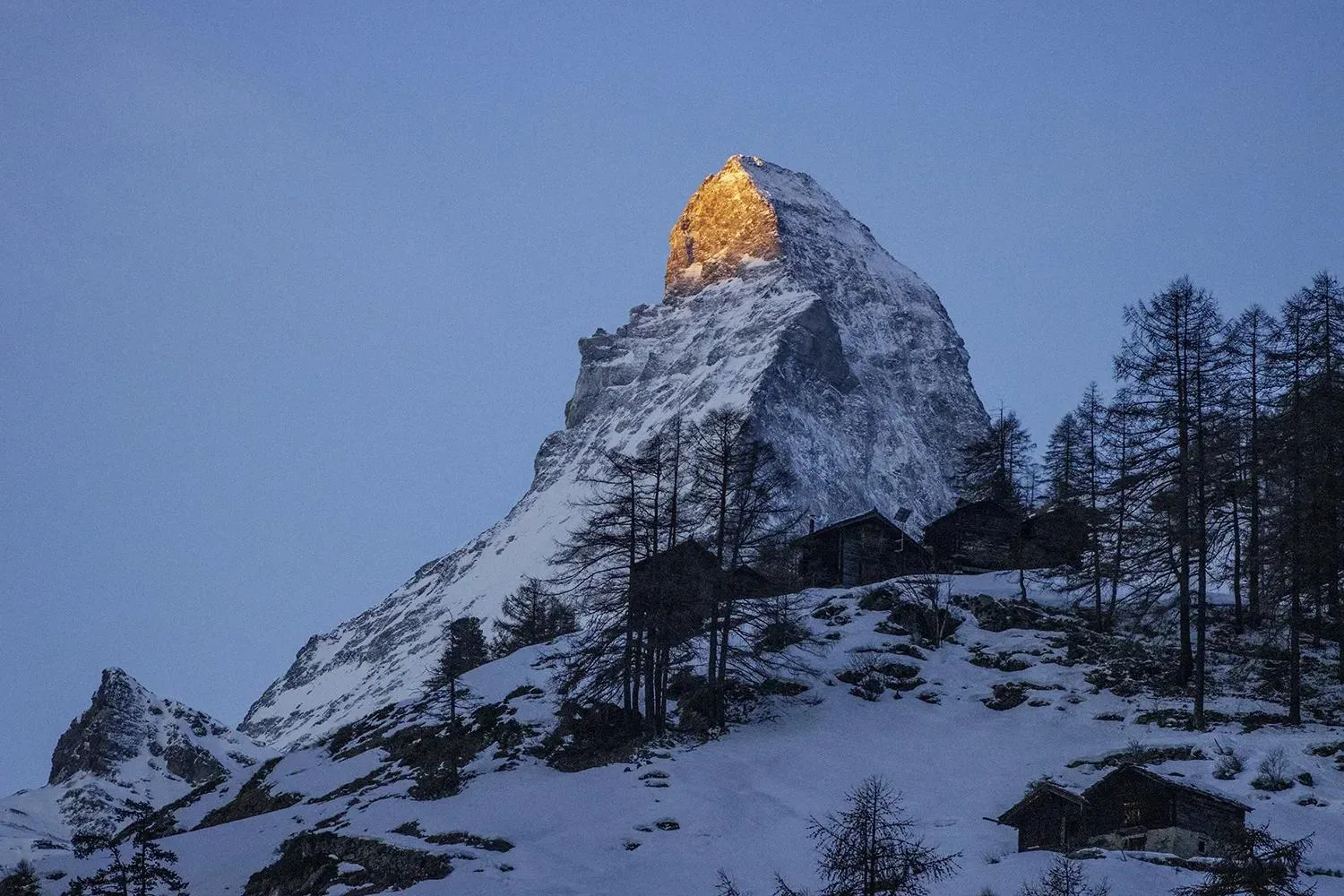 Matterhorn