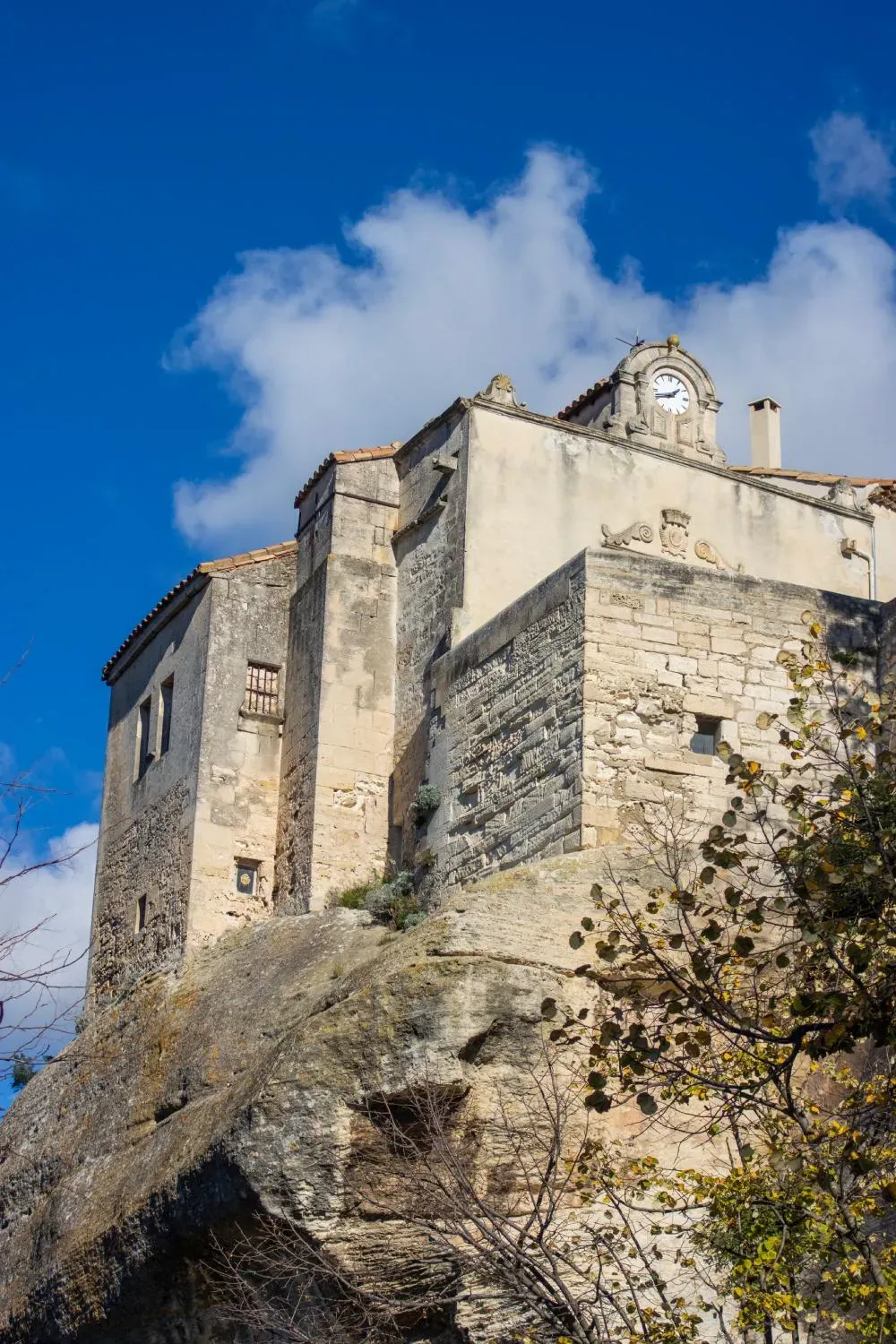 Photograph from A Day in Les Baux-de-Provence: Monet, Medieval Streets & Alpine Trails