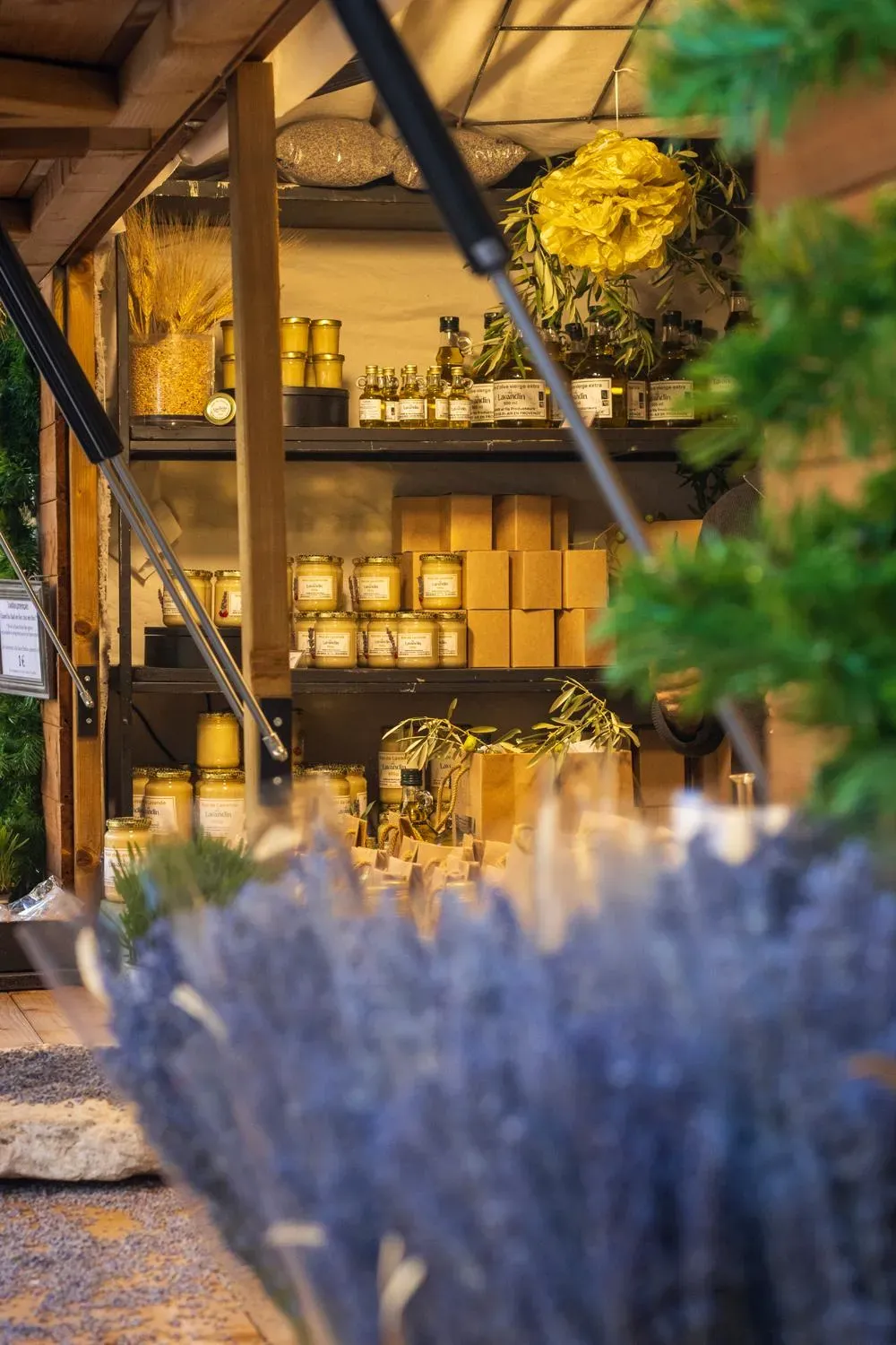 Photograph from Exploring Aix: A Day Guide