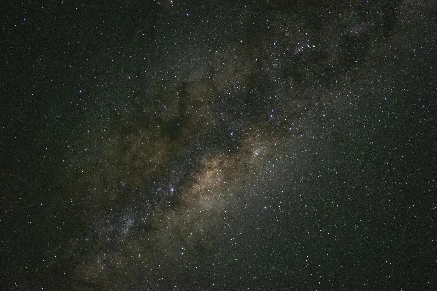 Milky Way