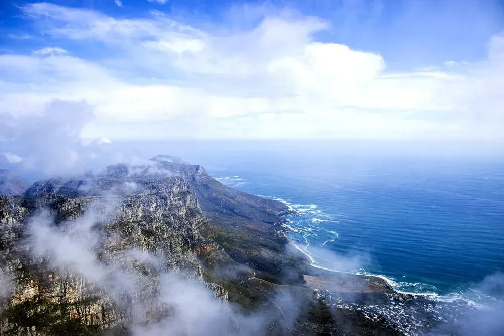 Twelve Apostles