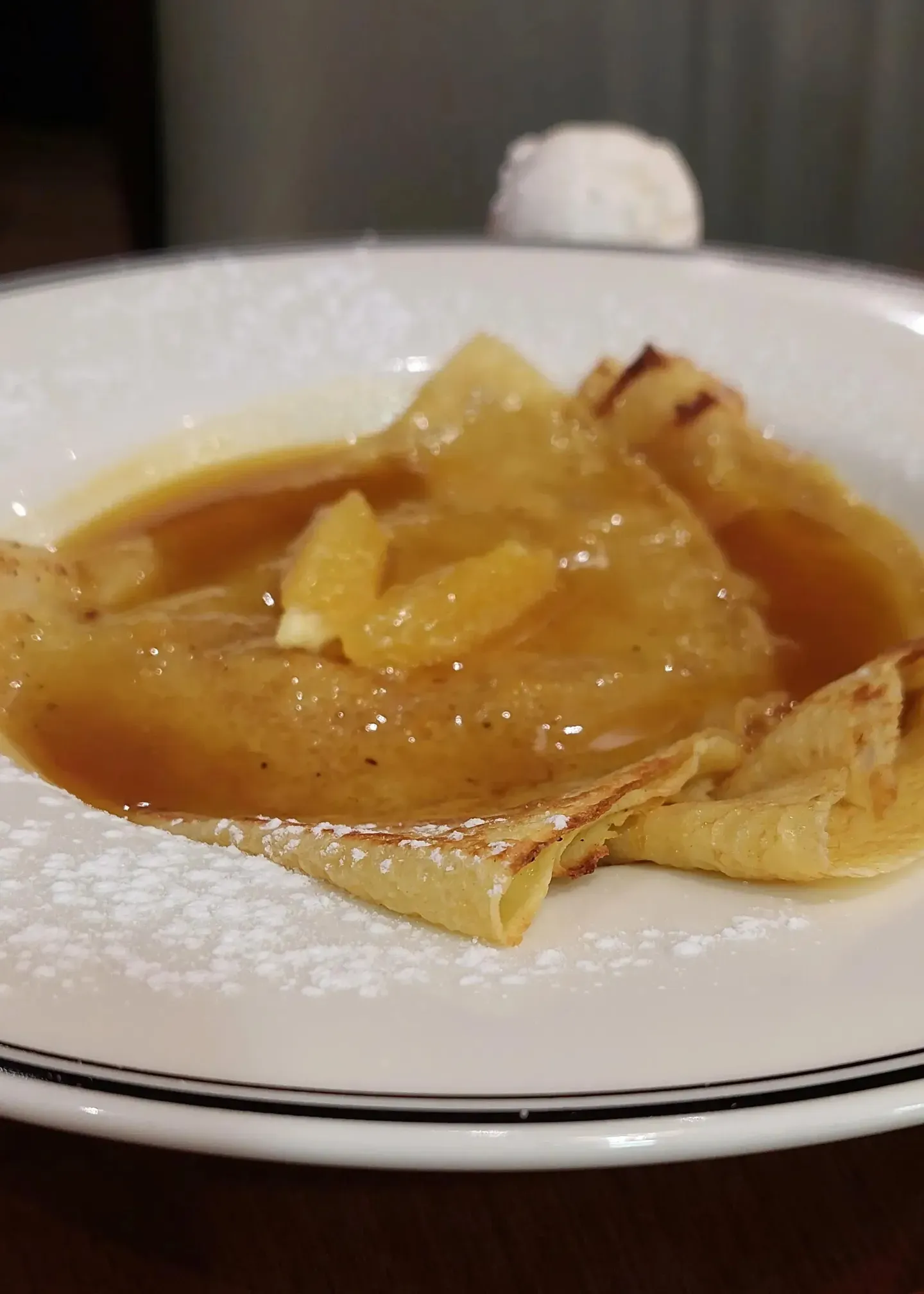 Photograph from Paul Patisserie: Perfect Plates and Pastries