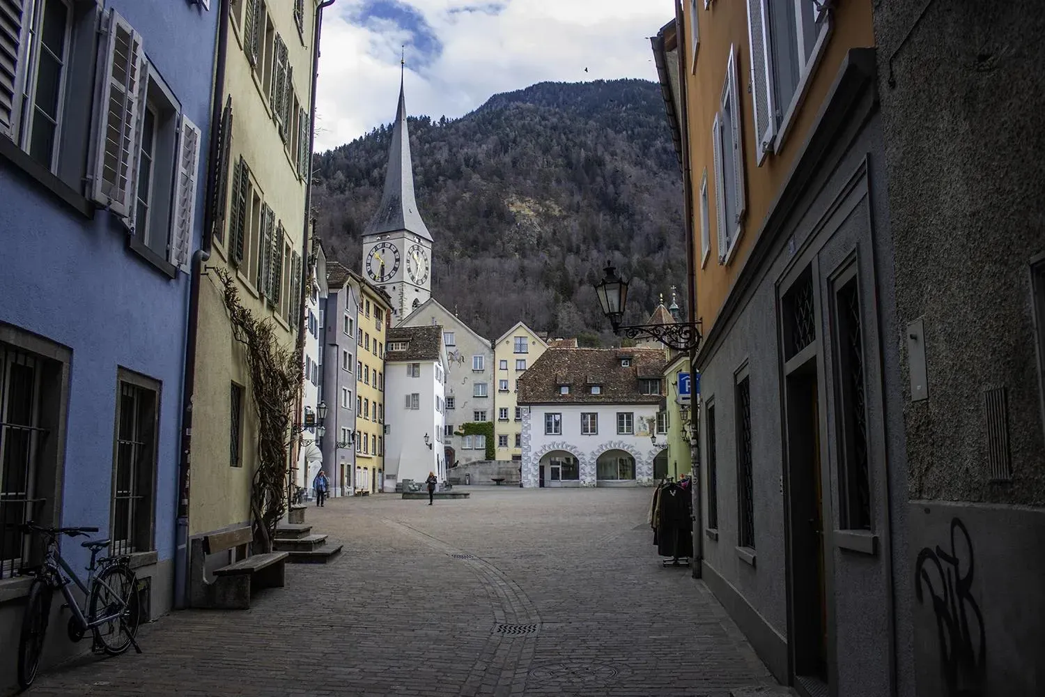 Chur