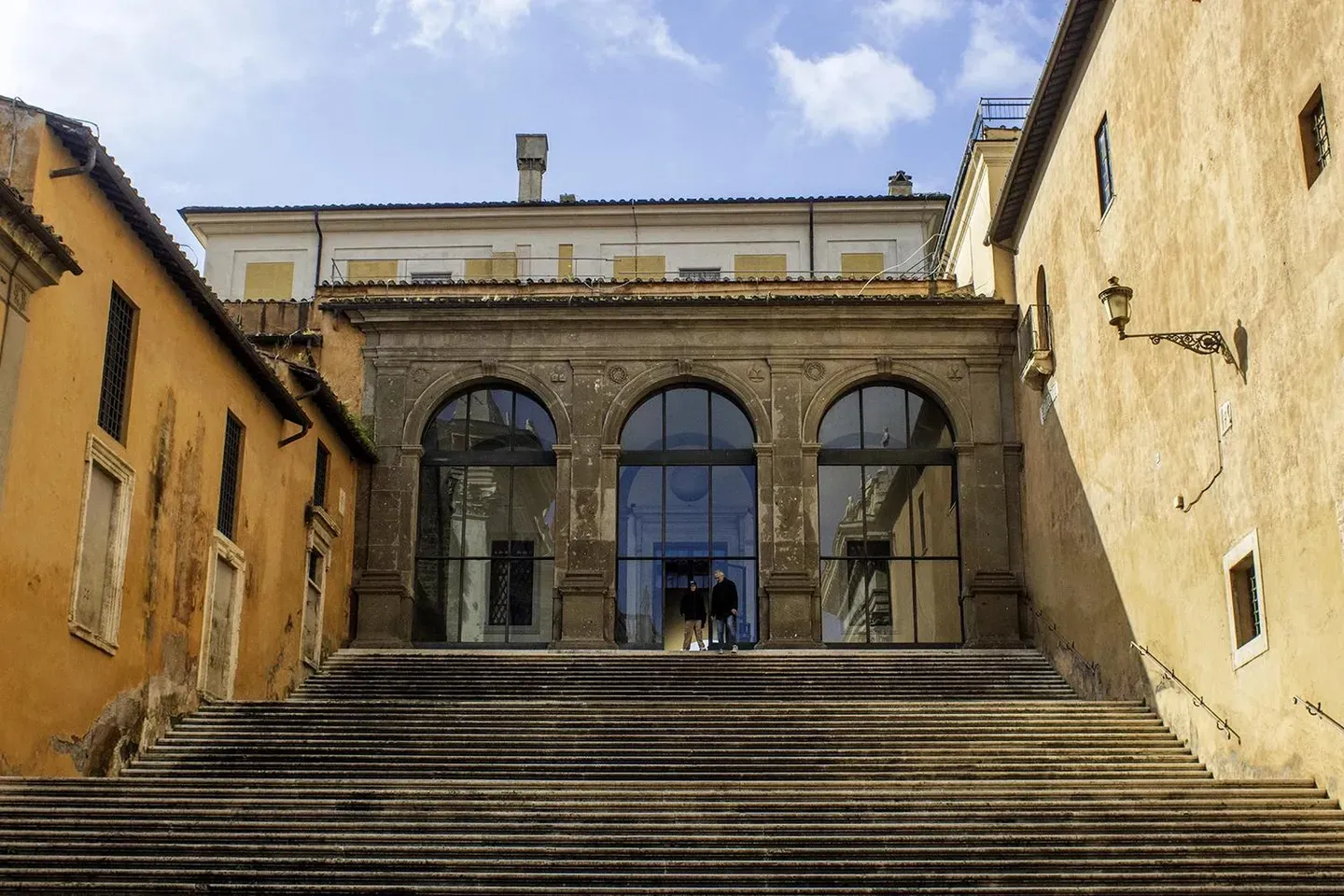Photograph from Roaming through Rome: A 48 Hour Guide