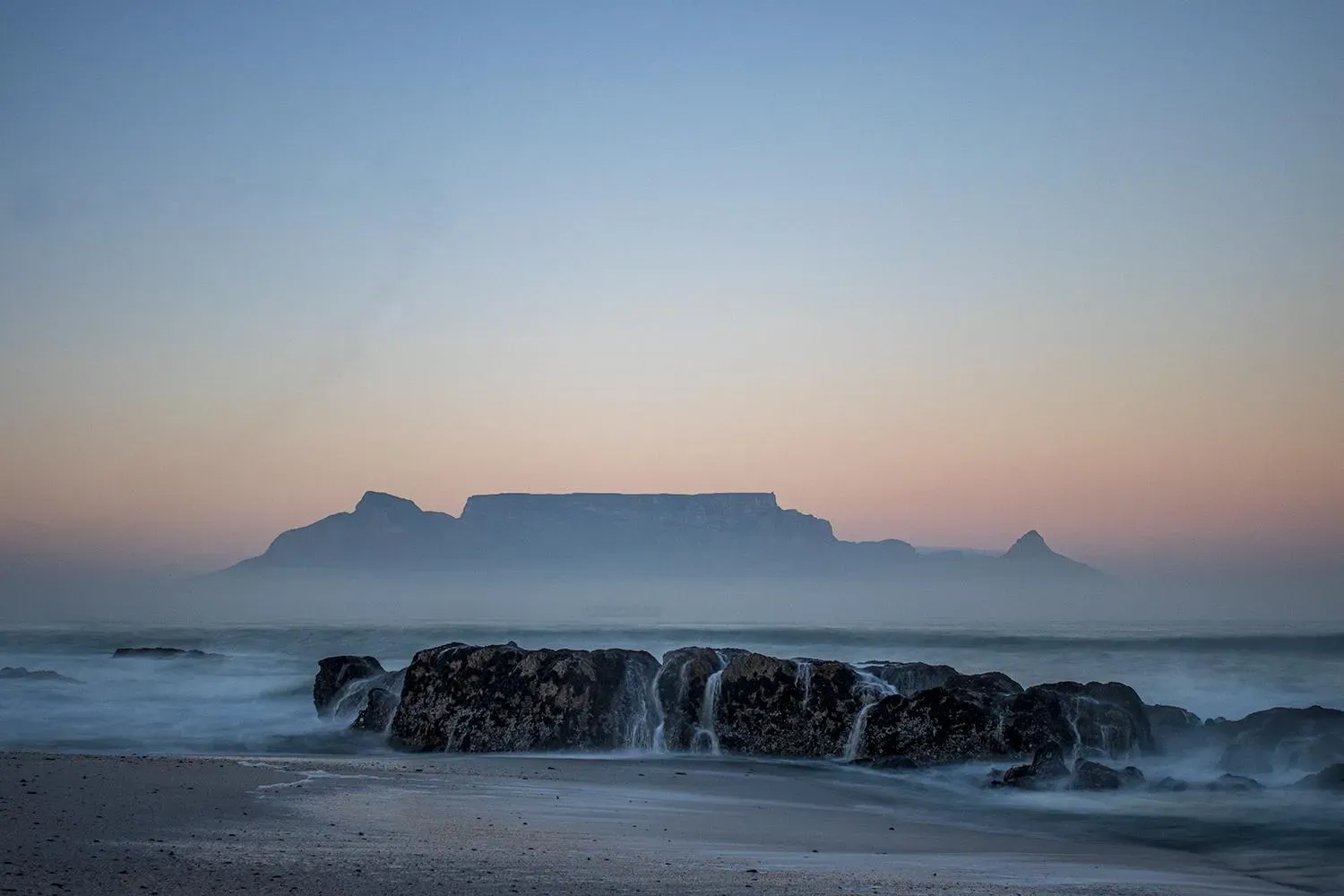 Table Mountain