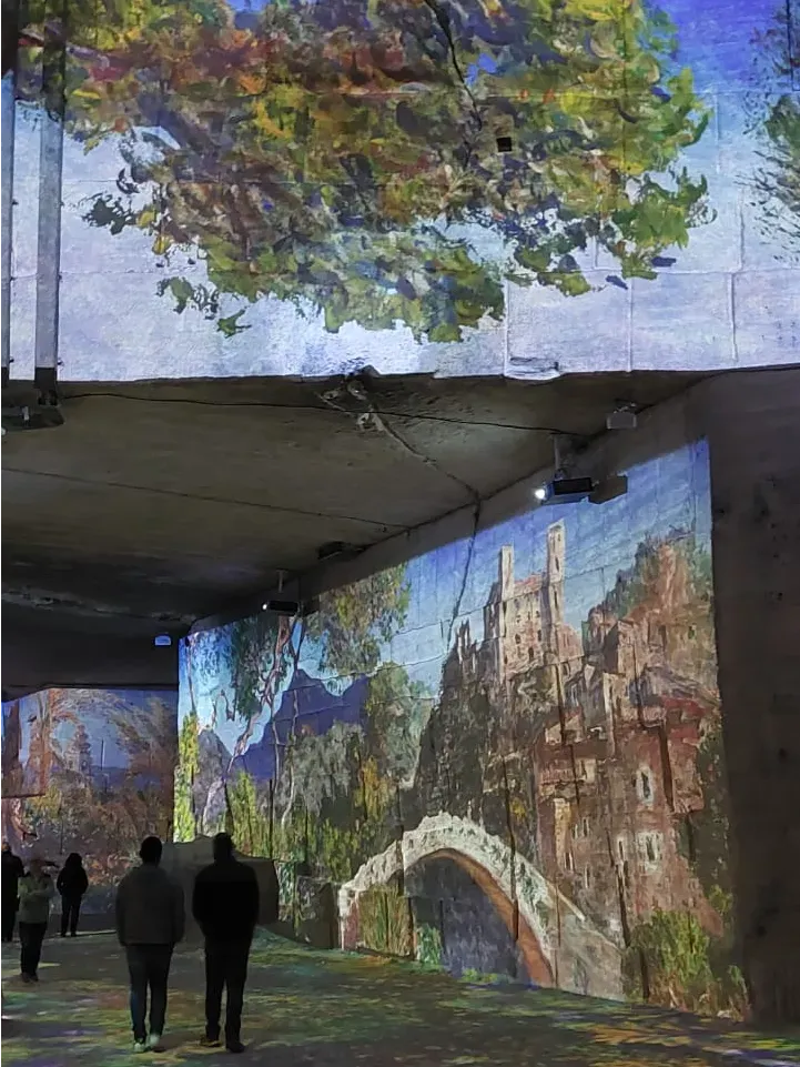 Photograph from A Day in Les Baux-de-Provence: Monet, Medieval Streets & Alpine Trails