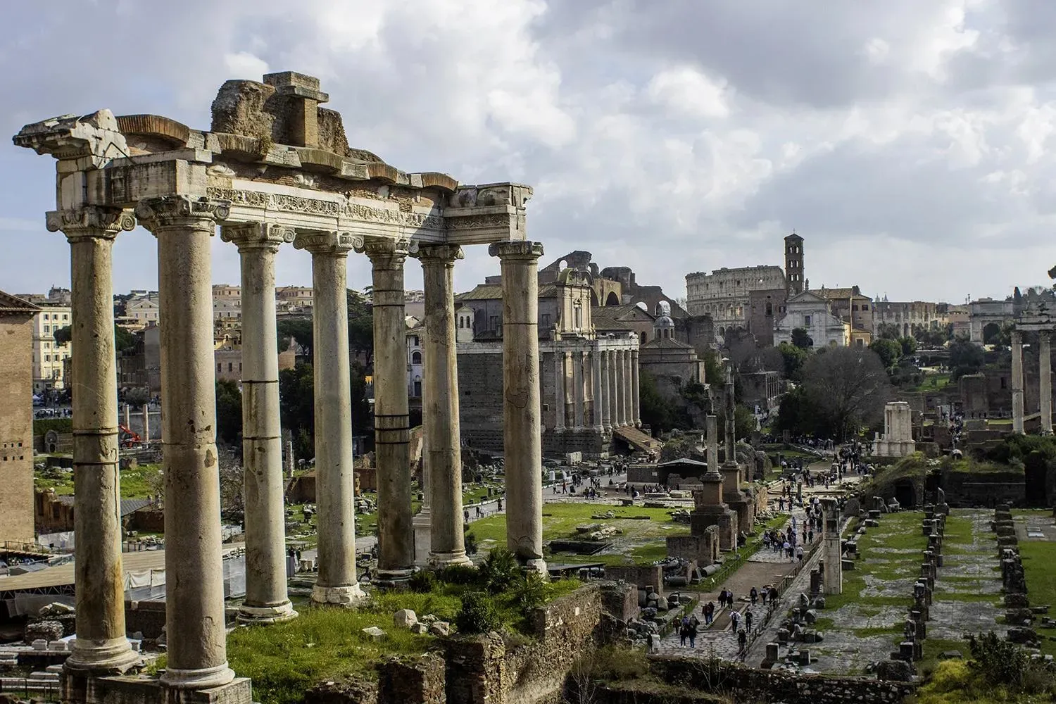 The Forum