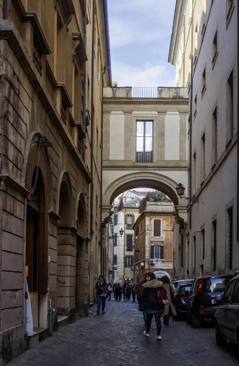 Photograph from Roaming through Rome: A 48 Hour Guide