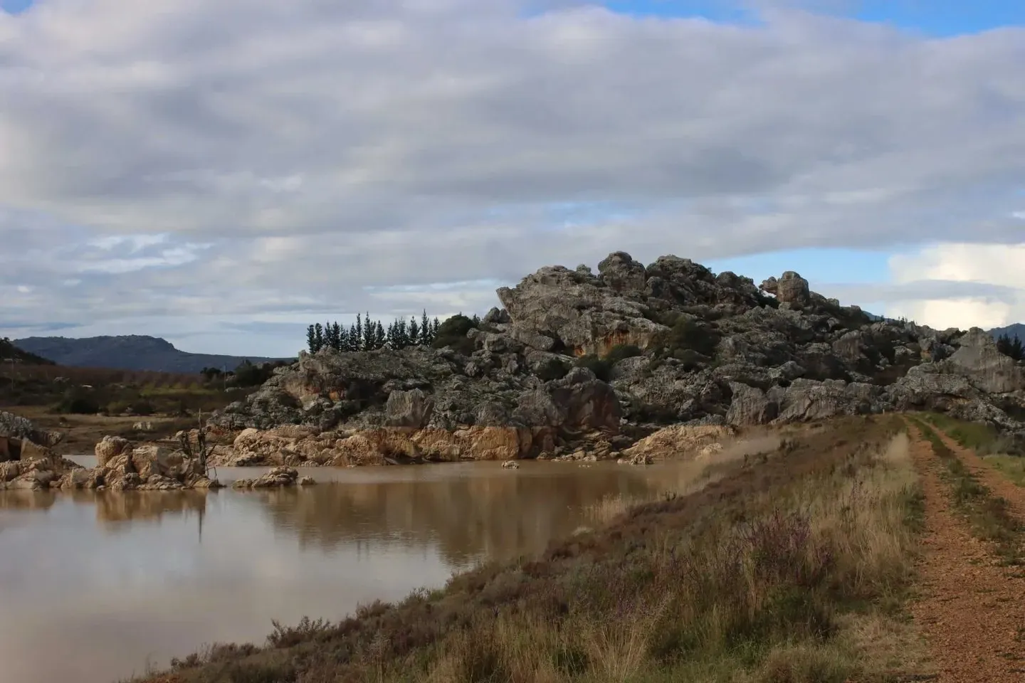 Photograph from Retreat Guest Farm: A Weekend in Piket-Bo-Berg