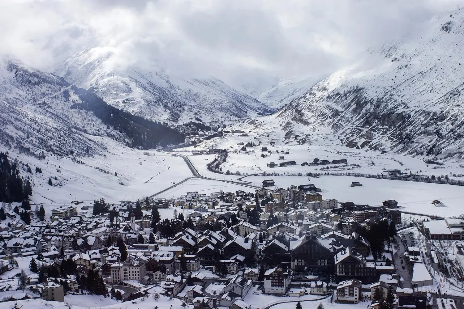 Andermatt