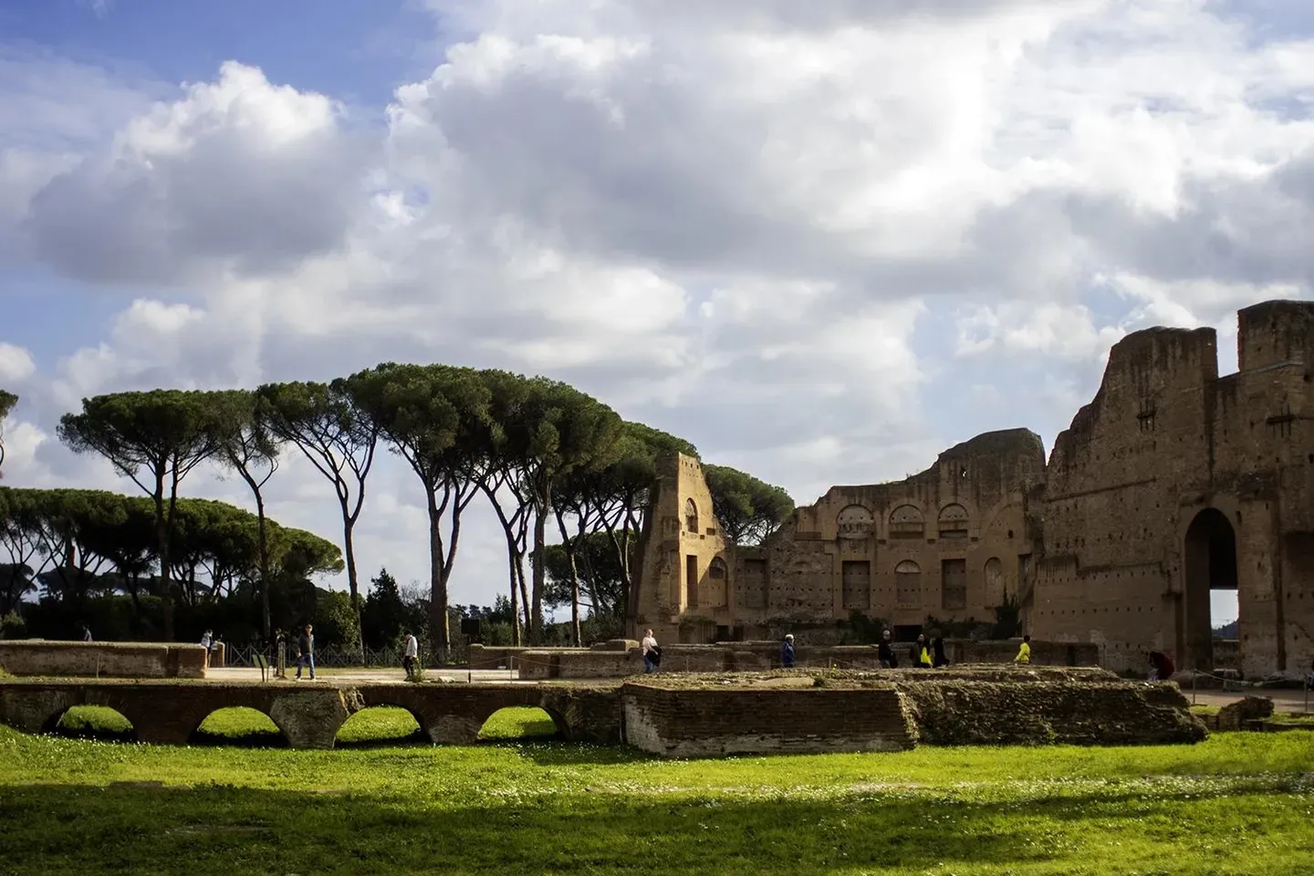 Photograph from Roaming through Rome: A 48 Hour Guide