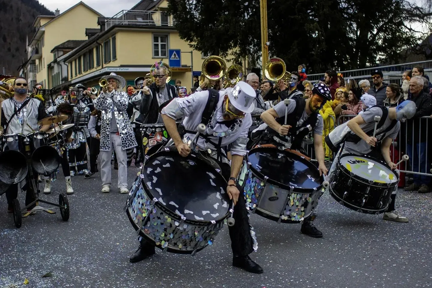 Photograph from Captivating Chur: A Day in Switzerland's Oldest Town