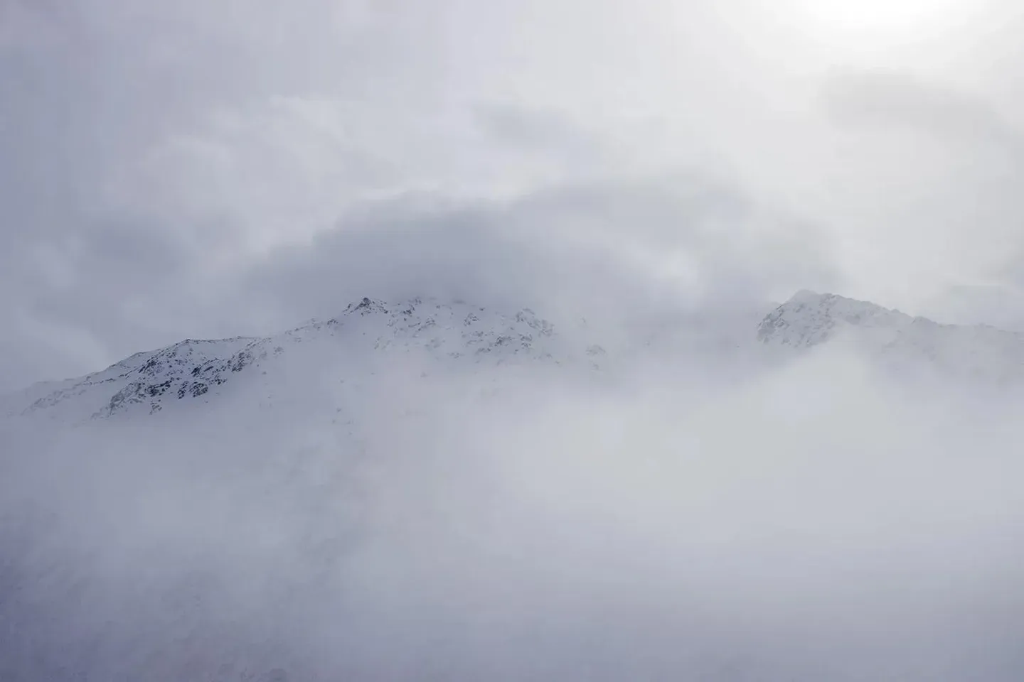 Photograph from Switzerland's Sensational Scenery: A Rail Journey on the Glacier Express