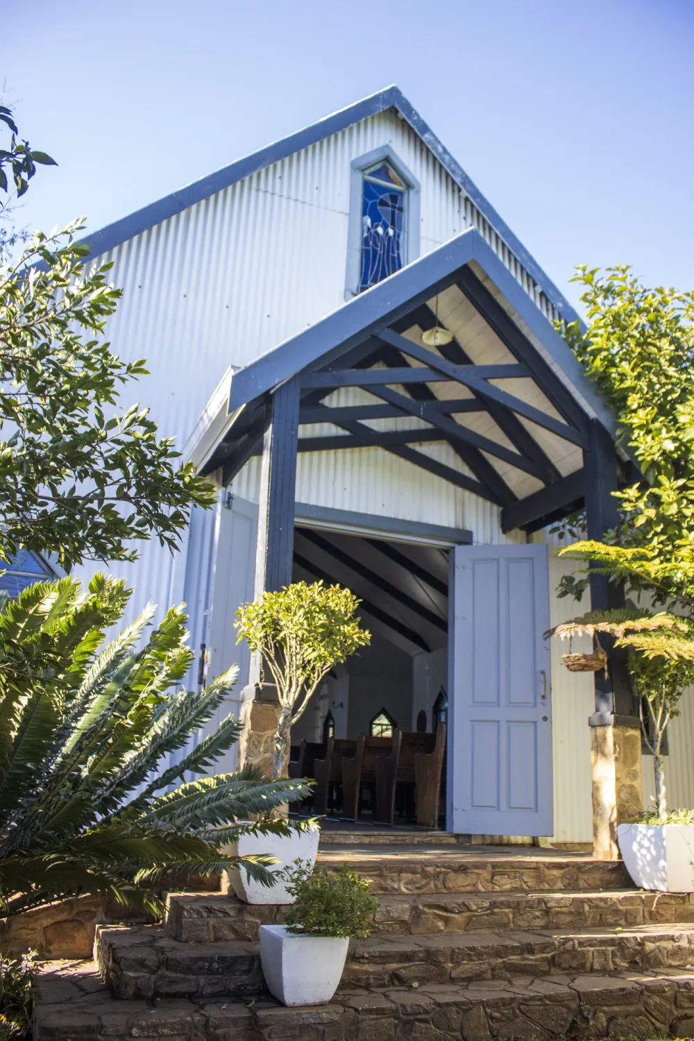 Photograph from Captivating Kaapsehoop: A 24-Hour Guide to the Enchanting Mining Village