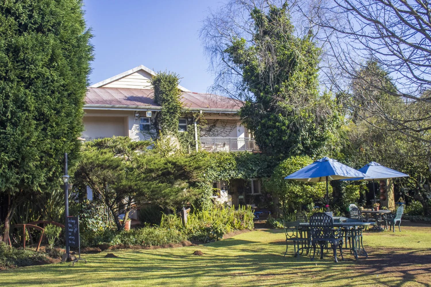 Captivating Kaapsehoop: A 24-Hour Guide to the Enchanting Mining Village