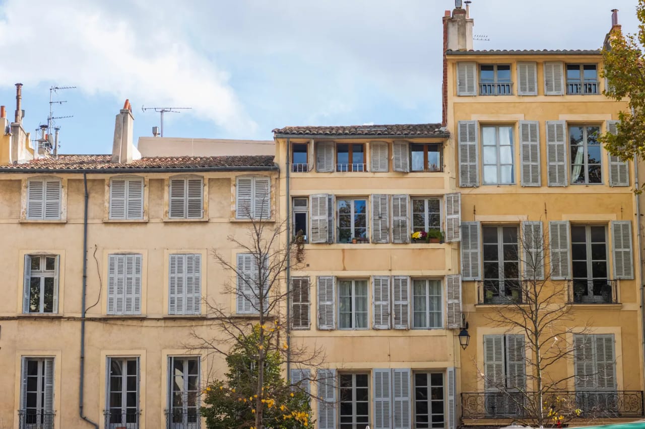 Exploring Aix: A Day Guide