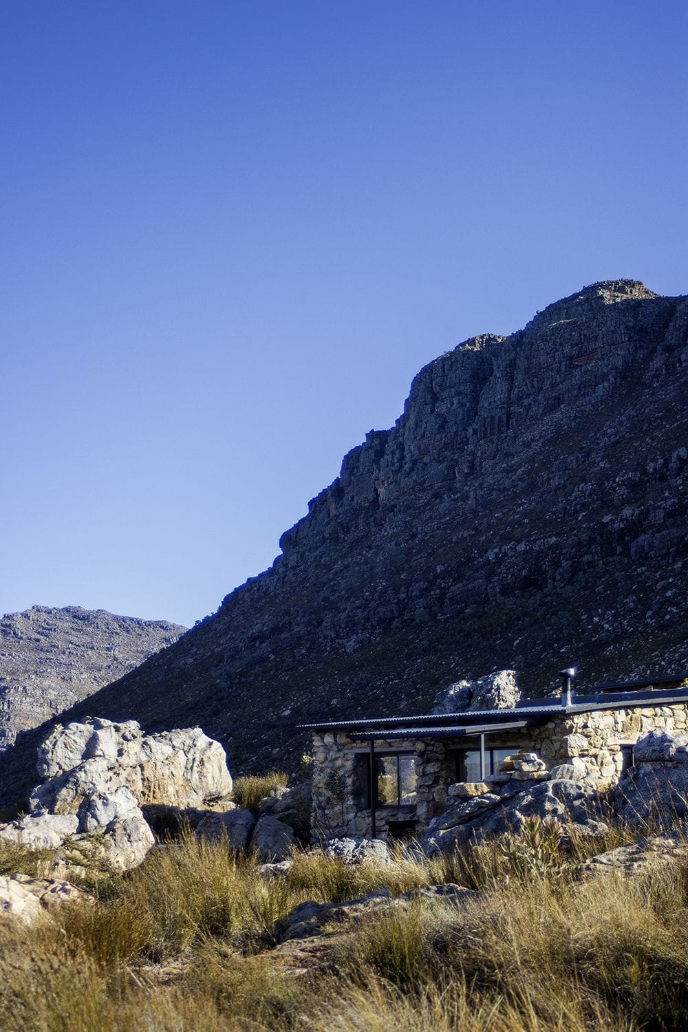 Photograph from Outstanding Uitsig: An Unforgettable Weekend in a Cederberg Cottage