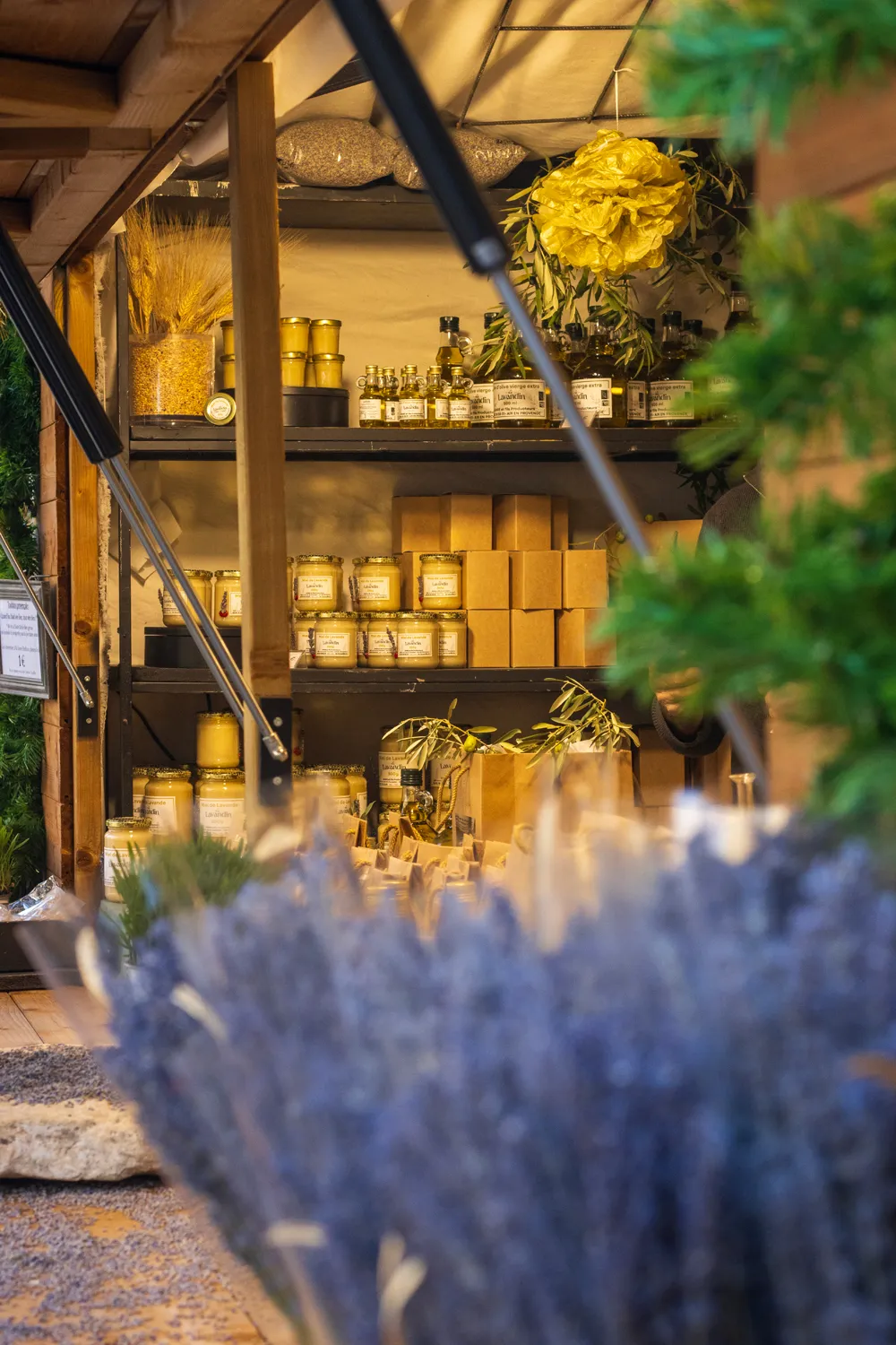 Photograph from Exploring Aix: A Day Guide