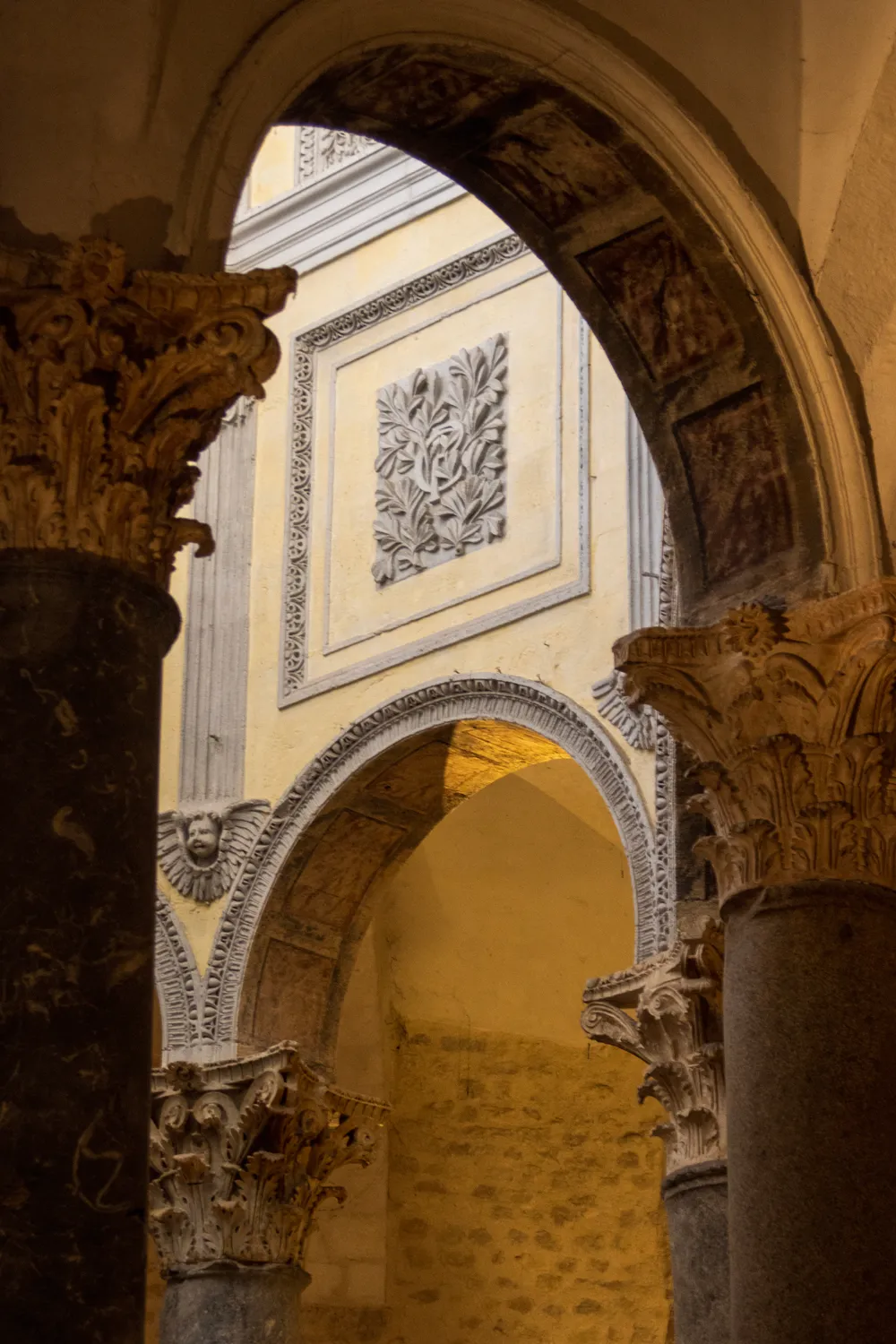 Photograph from Exploring Aix: A Day Guide