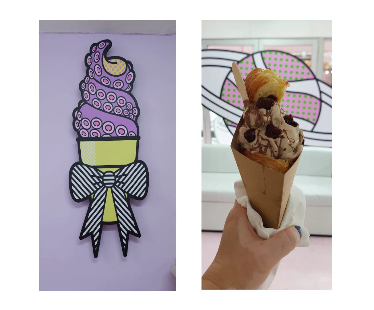 Photograph from Rapt: Cape Town's Candyland