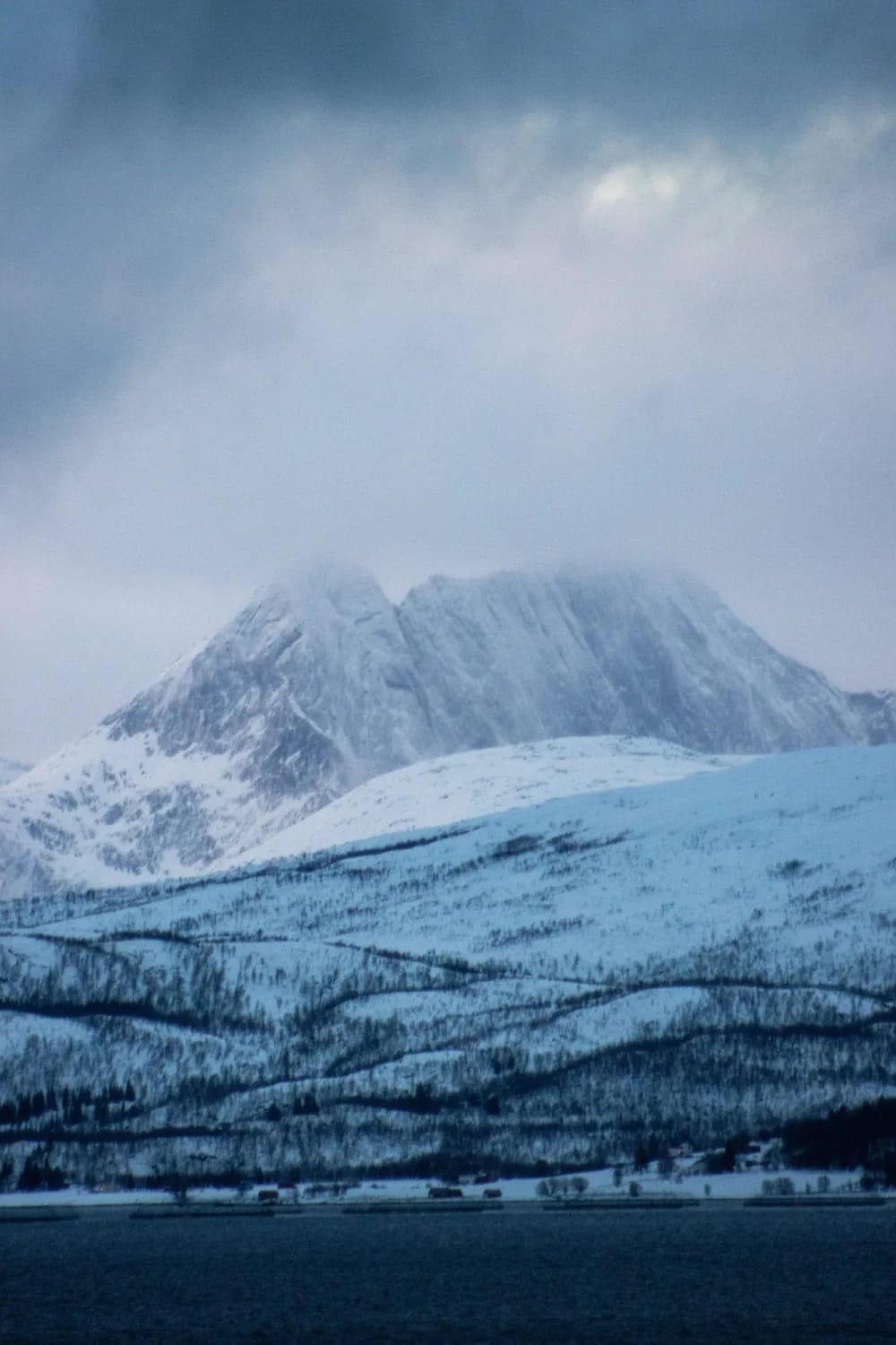 Photograph from Whales, Waves & Winter Lights: A Tromsø Travel Guide