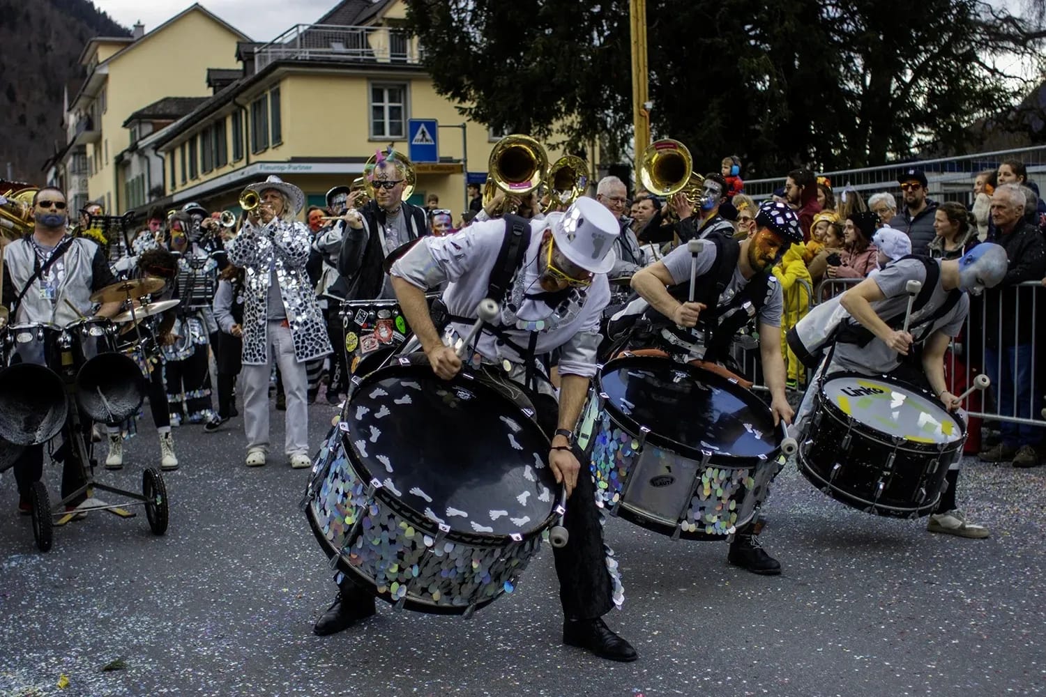 Photograph from Captivating Chur: A Day in Switzerland's Oldest Town