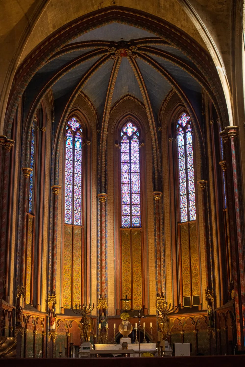 Photograph from Exploring Aix: A Day Guide