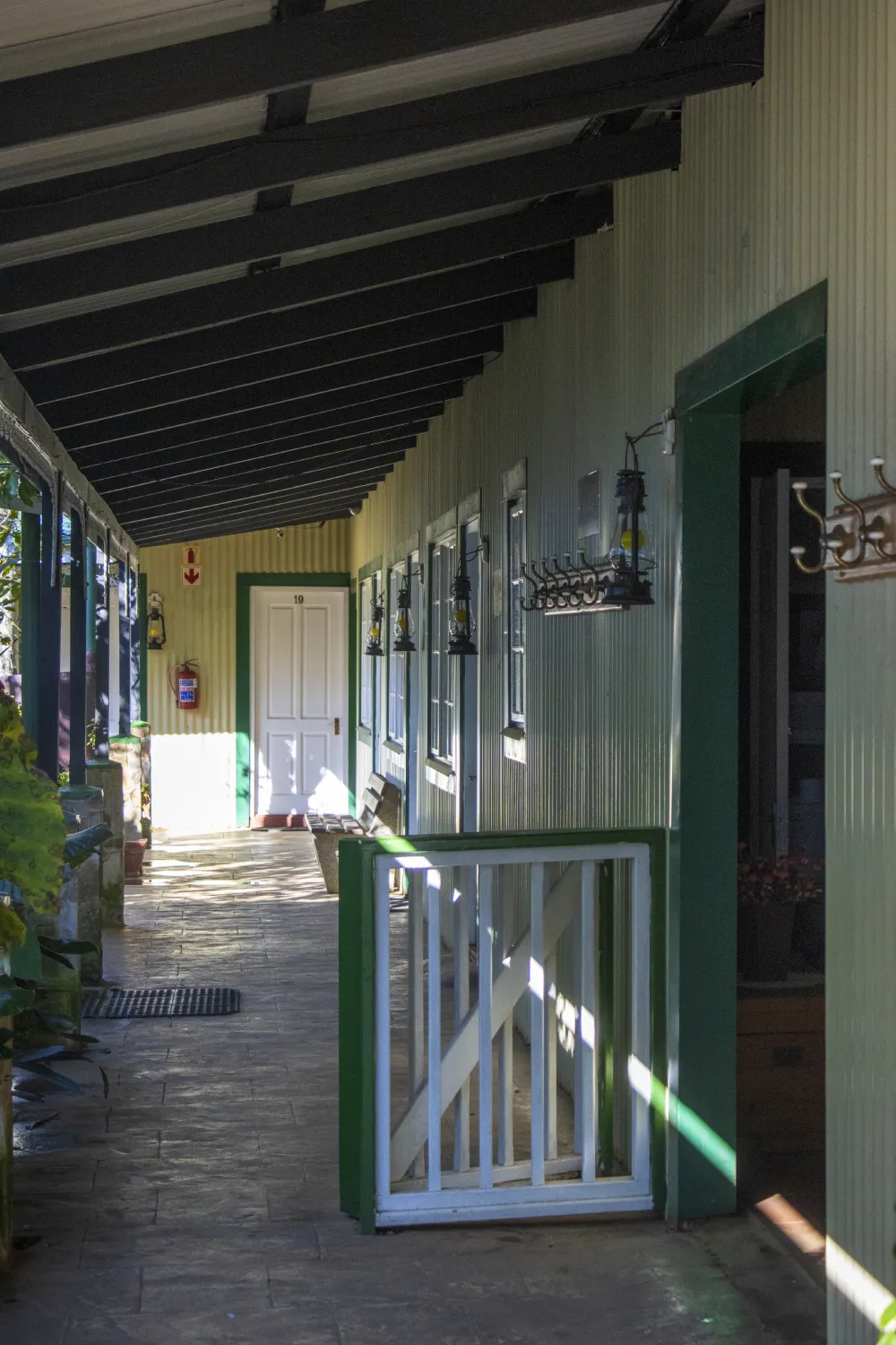 Photograph from Captivating Kaapsehoop: A 24-Hour Guide to the Enchanting Mining Village