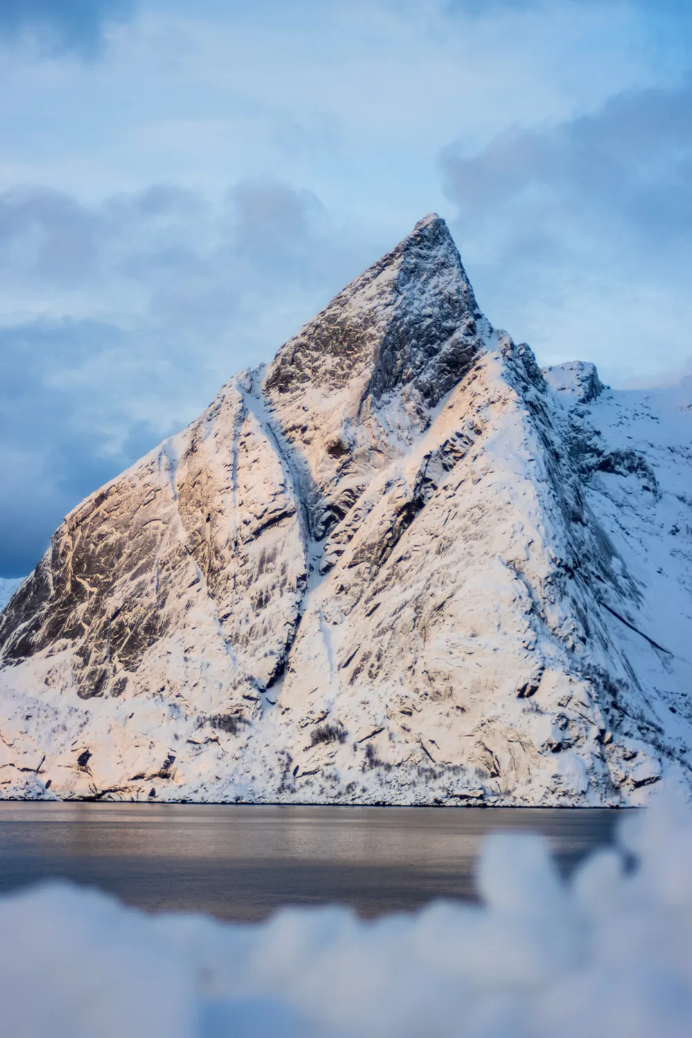 Photograph from Love Letter to Lofoten: A Svolvaer Travel Guide