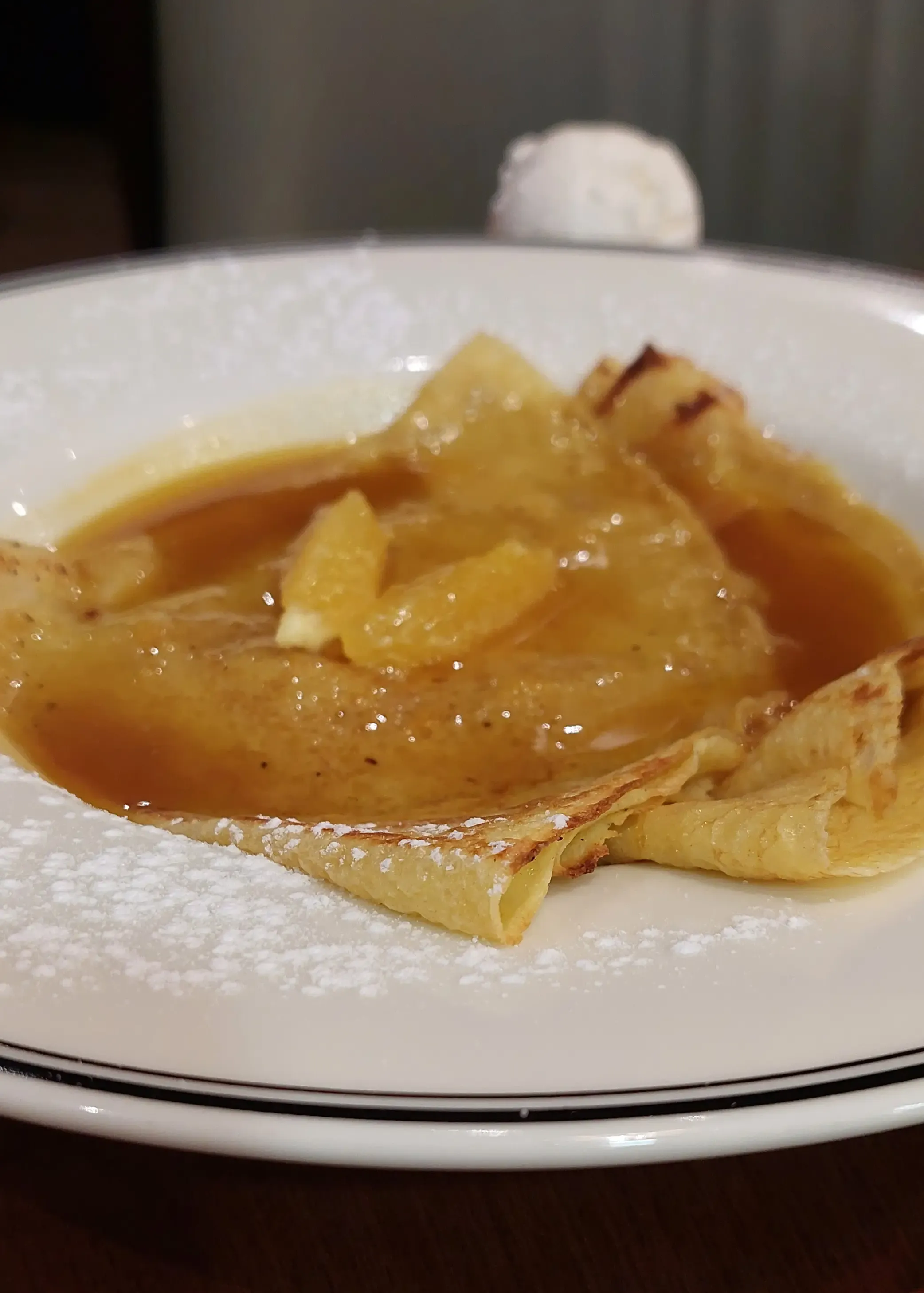 Photograph from Paul Patisserie: Perfect Plates and Pastries