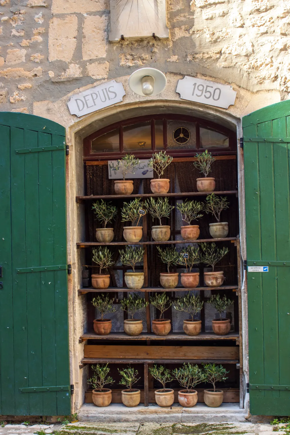 Photograph from A Day in Les Baux-de-Provence: Monet, Medieval Streets & Alpine Trails