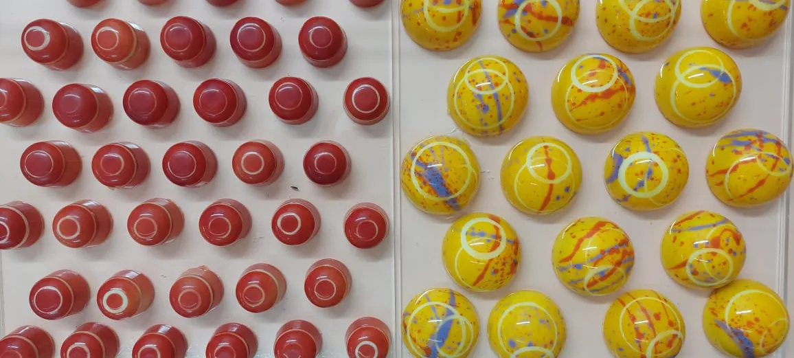 Rapt: Cape Town's Candyland