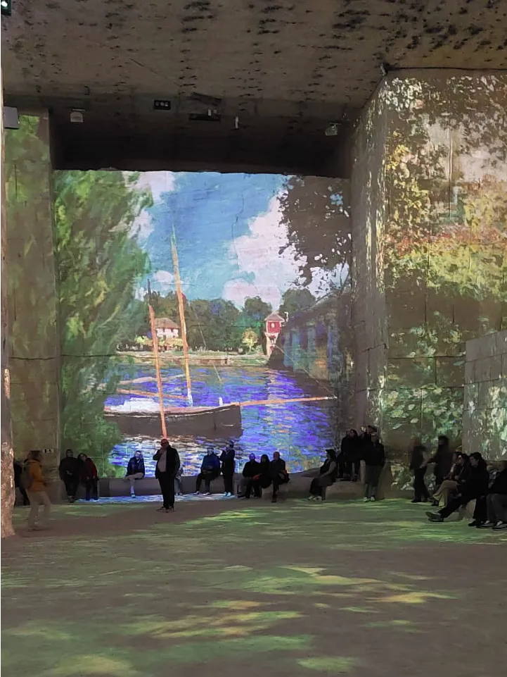 Photograph from A Day in Les Baux-de-Provence: Monet, Medieval Streets & Alpine Trails