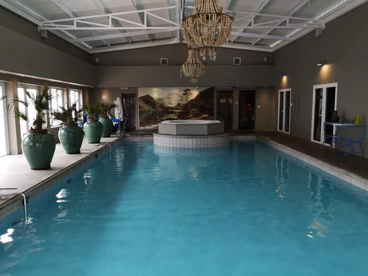 Getting the Signature Treatment at Majeka House Spa
