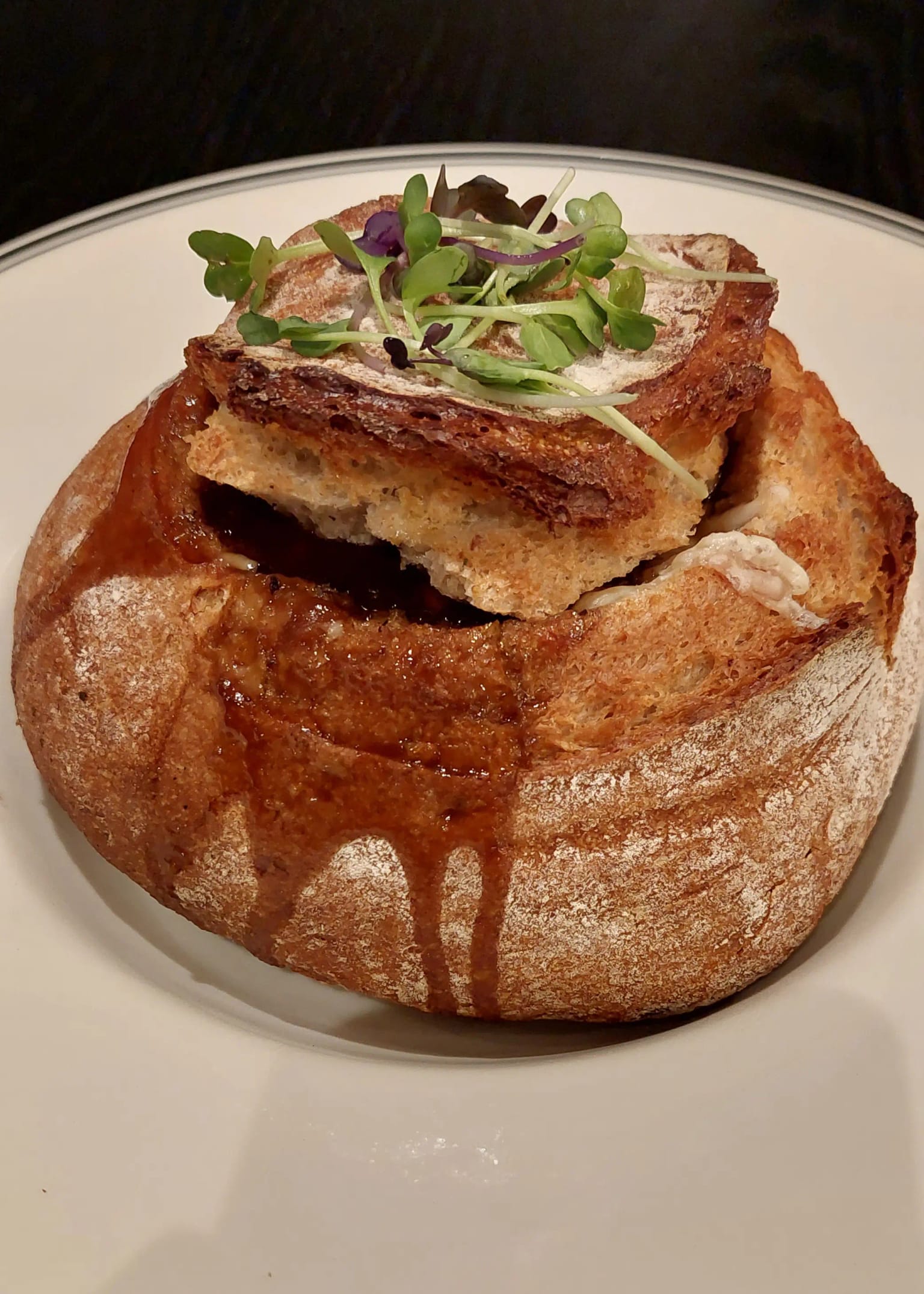 Photograph from Paul Patisserie: Perfect Plates and Pastries